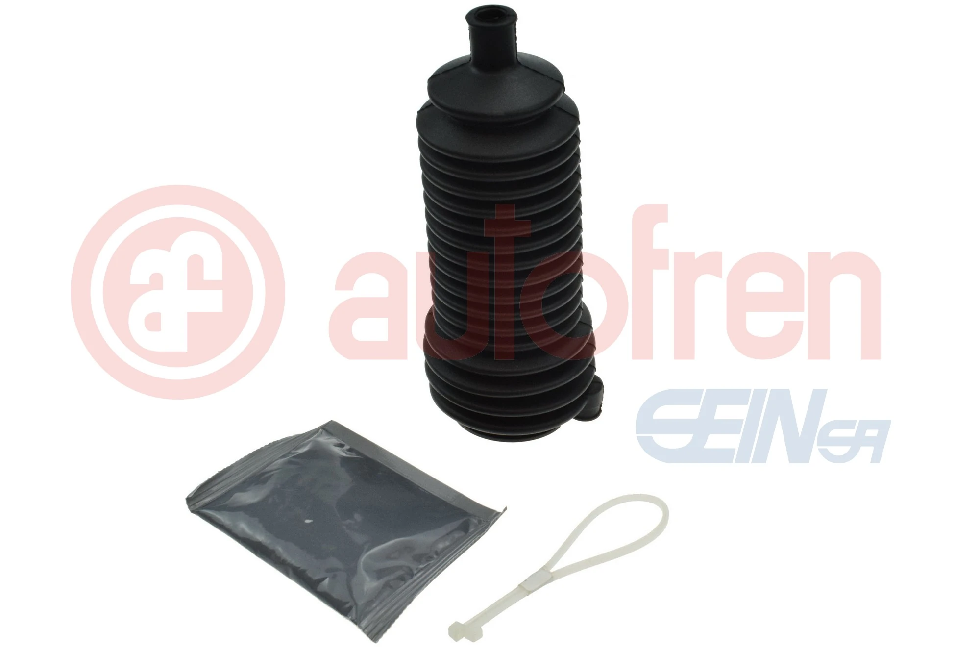 Bellow Kit, steering